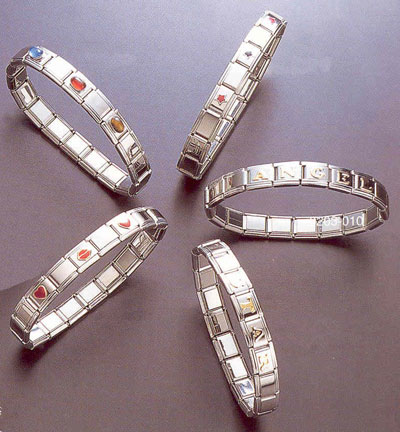 Slide bracelet clearance charms wholesale